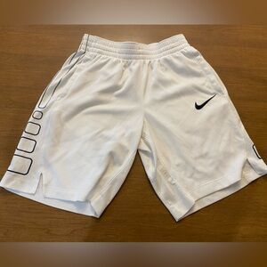 nike basketball shorts